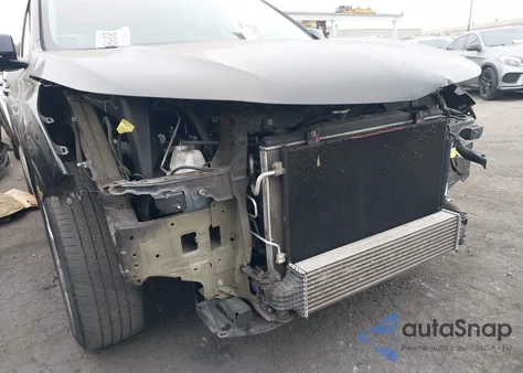 2020 Acura Rdx Standard из США, поврежденный, VIN 5J8TC1H38LL015696